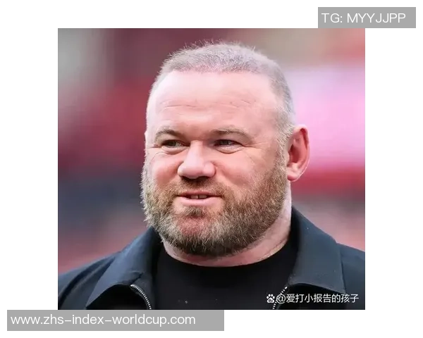 鲁尼妻子揭秘：她如何支持足球明星的职业生涯与家庭生活